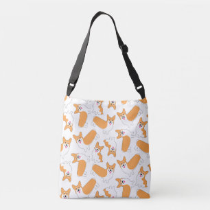 Bolsa Ajustável Pembroke Welsh Corgi
