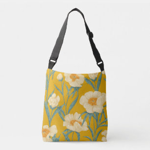 Bolsa Ajustável Peony Claire de Lune Vintage