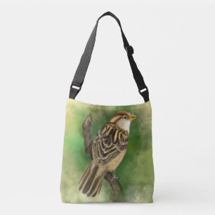 Bolsa Ajustável Pequeno Saco Corpo