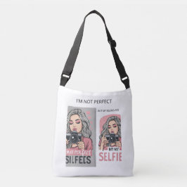 Bolsa Ajustável Perfect Girl