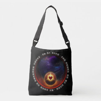 Bolsa Ajustável Pérola Da Minha Vida