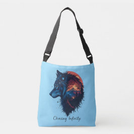 Bolsa Ajustável Perseguindo Infinidade
