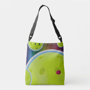 Bolsa Ajustável Personalizar Personalizar Diversão de Bola de Pic