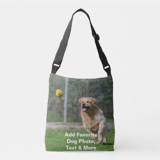 Bolsa Ajustável Personalizar Saco de Fotografia de Cão - Pet Perso