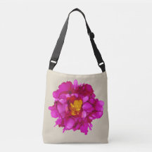 Personalizável!! Flórida pintada com pedras de Fuc