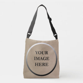 Bolsa Ajustável Personalize sua imagem aqui