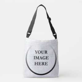 Bolsa Ajustável personalize sua imagem aqui