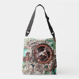 Bolsa Ajustável PG Parkinson's Girl