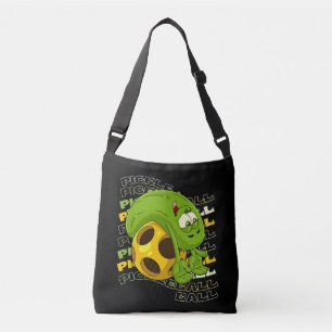 Bolsa Ajustável Pickle Power! Crianças de Bateria-Picelbola
