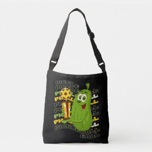 Bolsa Ajustável Pickle Power! Crianças de Bateria-Picelbola
