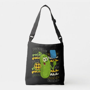 Bolsa Ajustável Pickle Power! Crianças de Bateria-Picelbola