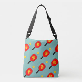 Bolsa Ajustável Pickleball Fashion