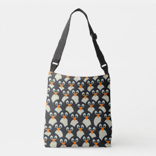 Bolsa Ajustável Pilha-Acima do pinguim