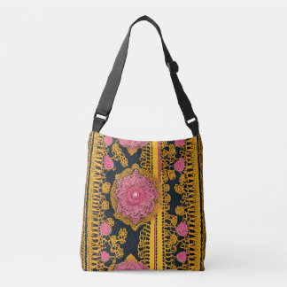 Bolsa Ajustável Pink Honey AI
