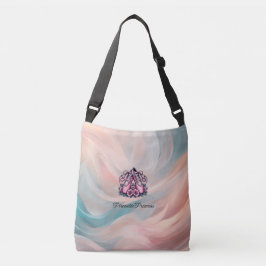 Bolsa Ajustável Pirouette Princess