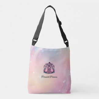 Bolsa Ajustável Pirouette Princess