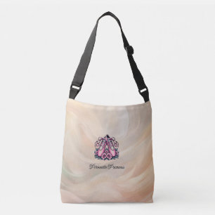 Bolsa Ajustável Pirouette Princess