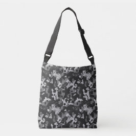 Bolsa Ajustável Pixel Camo Stealth