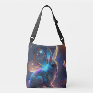 Bolsa Ajustável Pixie Bunny