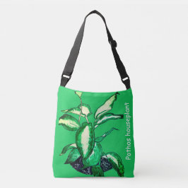 Bolsa Ajustável Planta de Interior Pothos