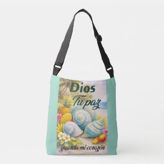 Bolsa Ajustável Playa Paz de Dios