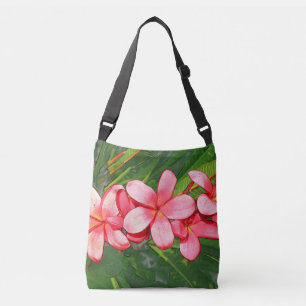Bolsa Ajustável Plumeria