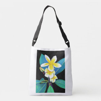 Bolsa Ajustável Plumeria