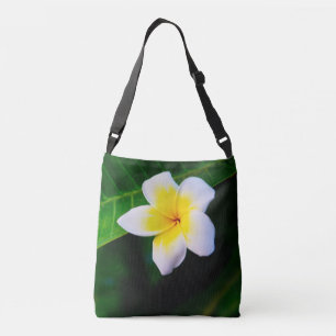 Bolsa Ajustável Plumerias