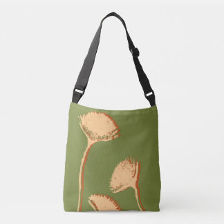 Bolsa Ajustável Pó de Dente-de-Leão