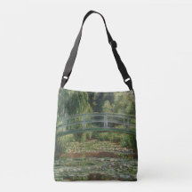 Ponte Japonesa de Monet e Lagoa de Nenúfares