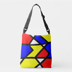 Bolsa Ajustável Pop-art96