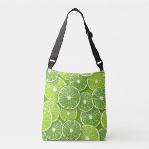 Bolsa Ajustável Pop limão