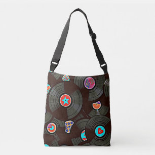 Bolsa Ajustável PopArt Vinil