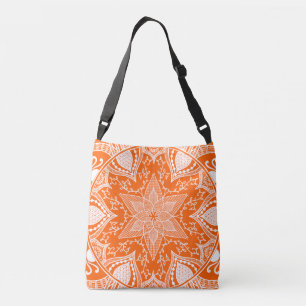 Bolsa Ajustável Poppy Mandala