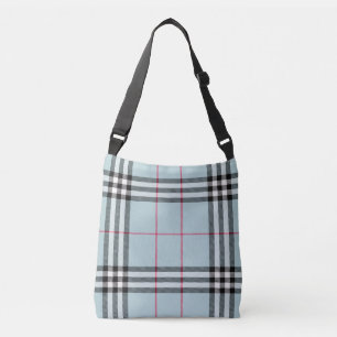 Bolsa Ajustável Por todo o lado no corpo da cruz do impressão -