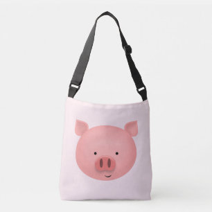 Bolsa Ajustável Porco
