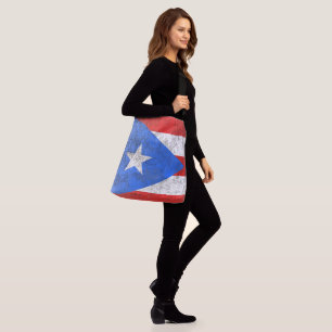 Bolsa Ajustável Porto Rico