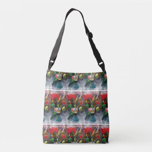 Bolsa Ajustável Portugal Crossbody Bag