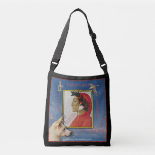 Bolsa Ajustável Posicionamento com Dante Alighieri