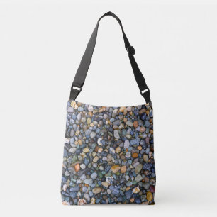 Bolsa Ajustável Praia da ilha do abrigo
