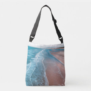 Bolsa Ajustável Praia Maravilhosa Melhor presente para amantes d