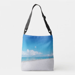 Bolsa Ajustável Praia Tropical