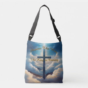 Bolsa Ajustável Prepare o caminho