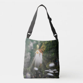 BOLSA AJUSTÁVEL PRESENTE DAS FEIRAS