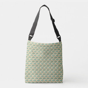 Bolsa Ajustável Presente de Aniversário Cheire o Mar e Sinta o C