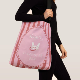 Bolsa Ajustável presente de aniversário para noite de dormir