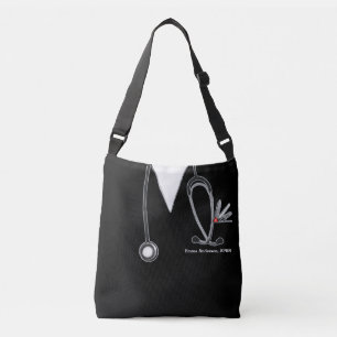 Bolsa Ajustável Presente de Enfermeiro Personalizado