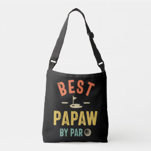 Bolsa Ajustável Presente de Par Par Par Padre Presente
