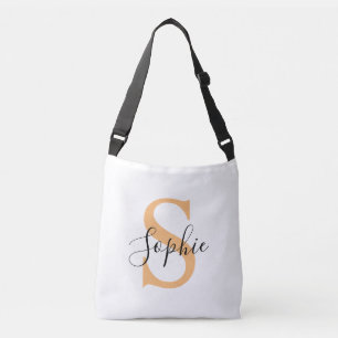Bolsa Ajustável Presente Personalizado com Nome Customizado em Let