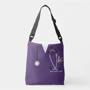 Bolsa Ajustável presente personalizado de enfermeira